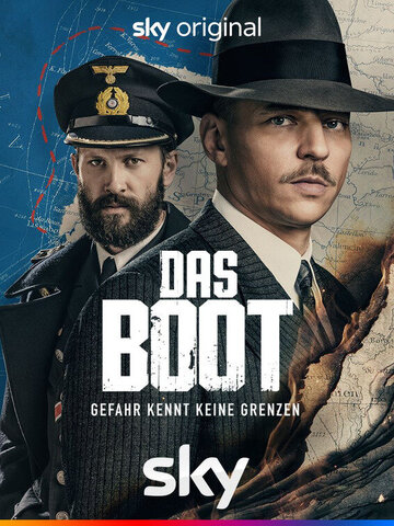 Постер сериала